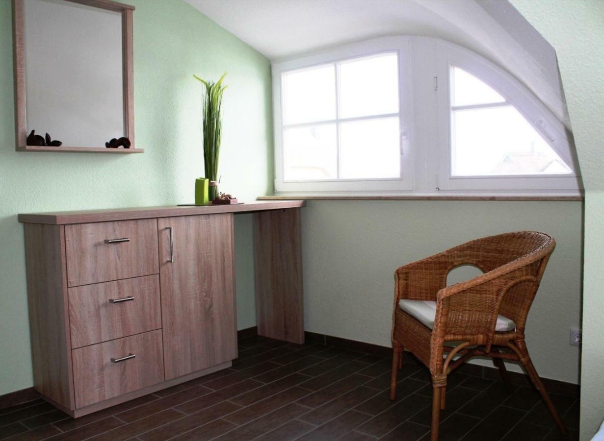 Fischer'S Ferienhaus Ruegen Mit Sauna Und Kamin Ummanz Exteriér fotografie